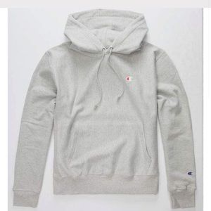 Women’s Champion Hoodie